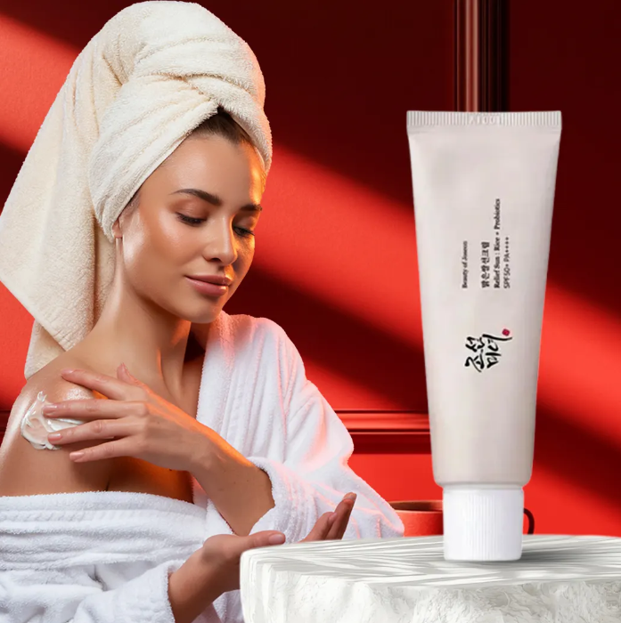 واقي شمس بيوتي أوف جوسون SPF50+ PA++++ للاستخدام اليومي