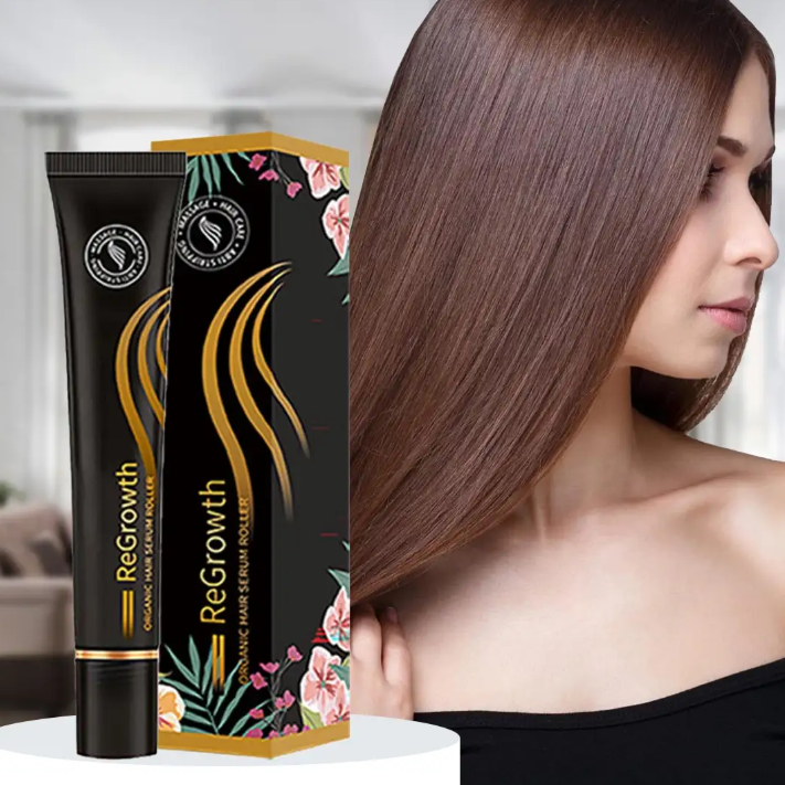 سيروم العناية بالشعر ReGrowth لترطيب وتنعيم الشعر