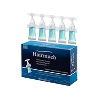 سيروم Hairmuch للعناية بالشعر وفروة الرأس 5 أمبولات × 5 مل
