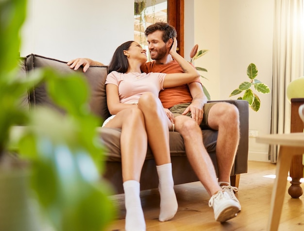 أريكة هوائية مريحة للاسترخاء المنزلي للأزواج