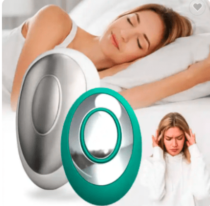 جهاز Intelligent Sleep الذكي للاسترخاء وتهيئة النوم