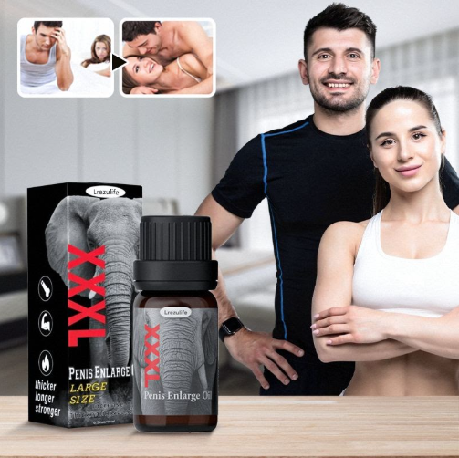زيت عناية شخصية وتدليك للرجال 10 مل